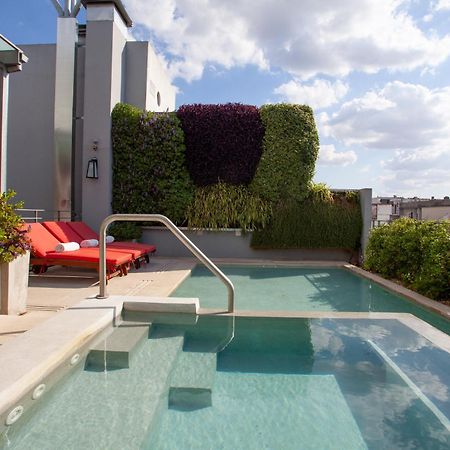 Palo Santo Hotel Buenos Aires Zewnętrze zdjęcie