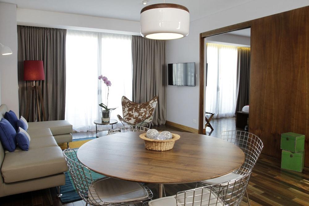 Palo Santo Hotel Buenos Aires Zewnętrze zdjęcie