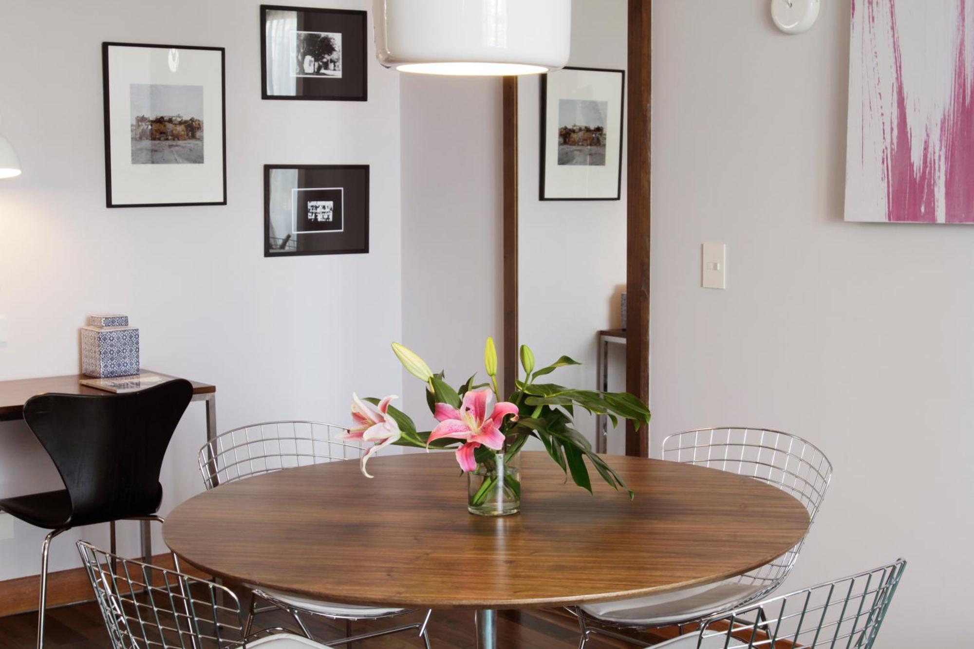 Palo Santo Hotel Buenos Aires Zewnętrze zdjęcie