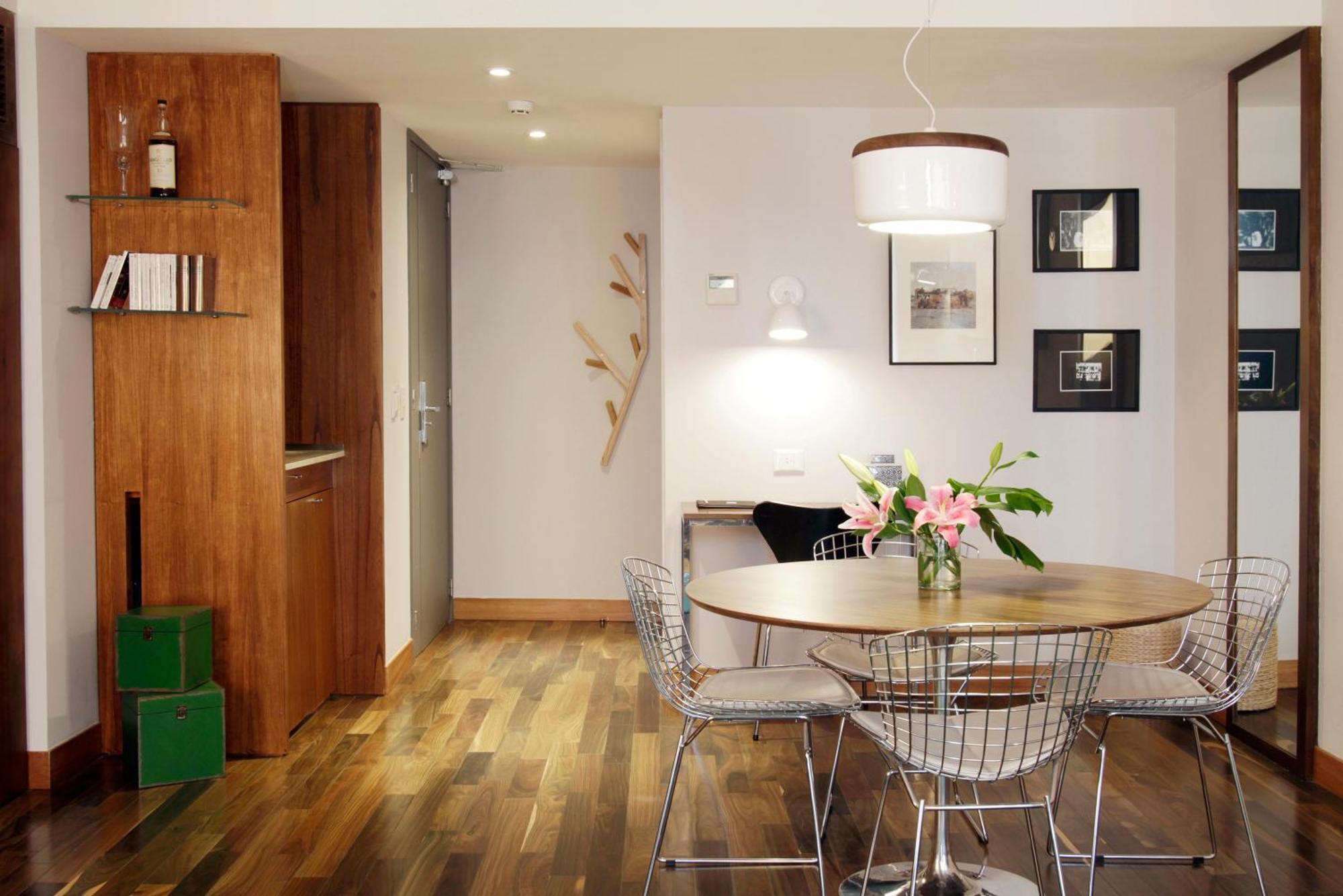 Palo Santo Hotel Buenos Aires Zewnętrze zdjęcie