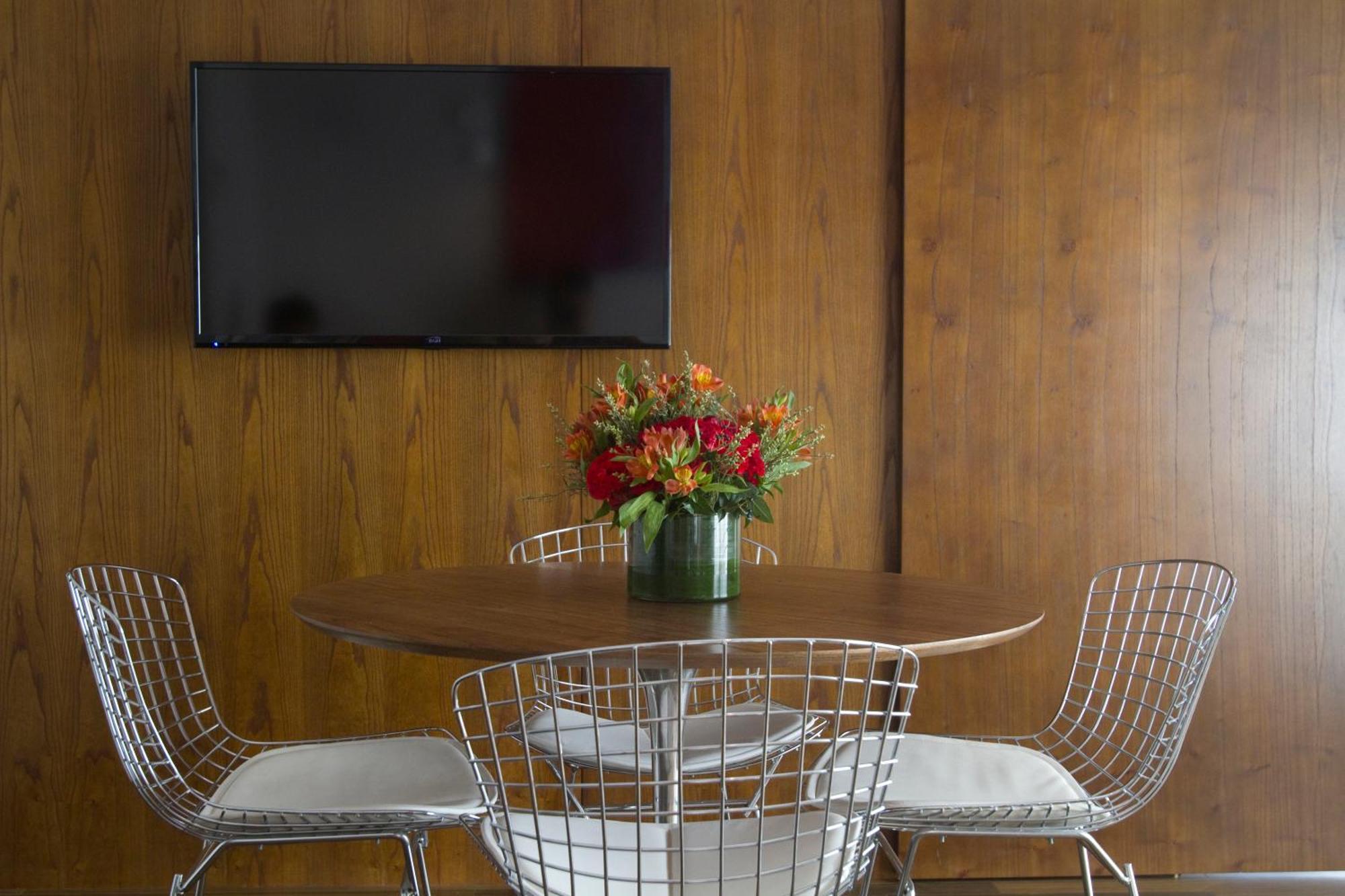 Palo Santo Hotel Buenos Aires Zewnętrze zdjęcie