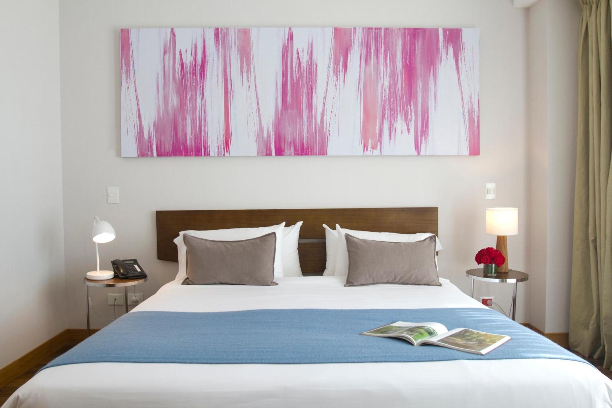 Palo Santo Hotel Buenos Aires Zewnętrze zdjęcie