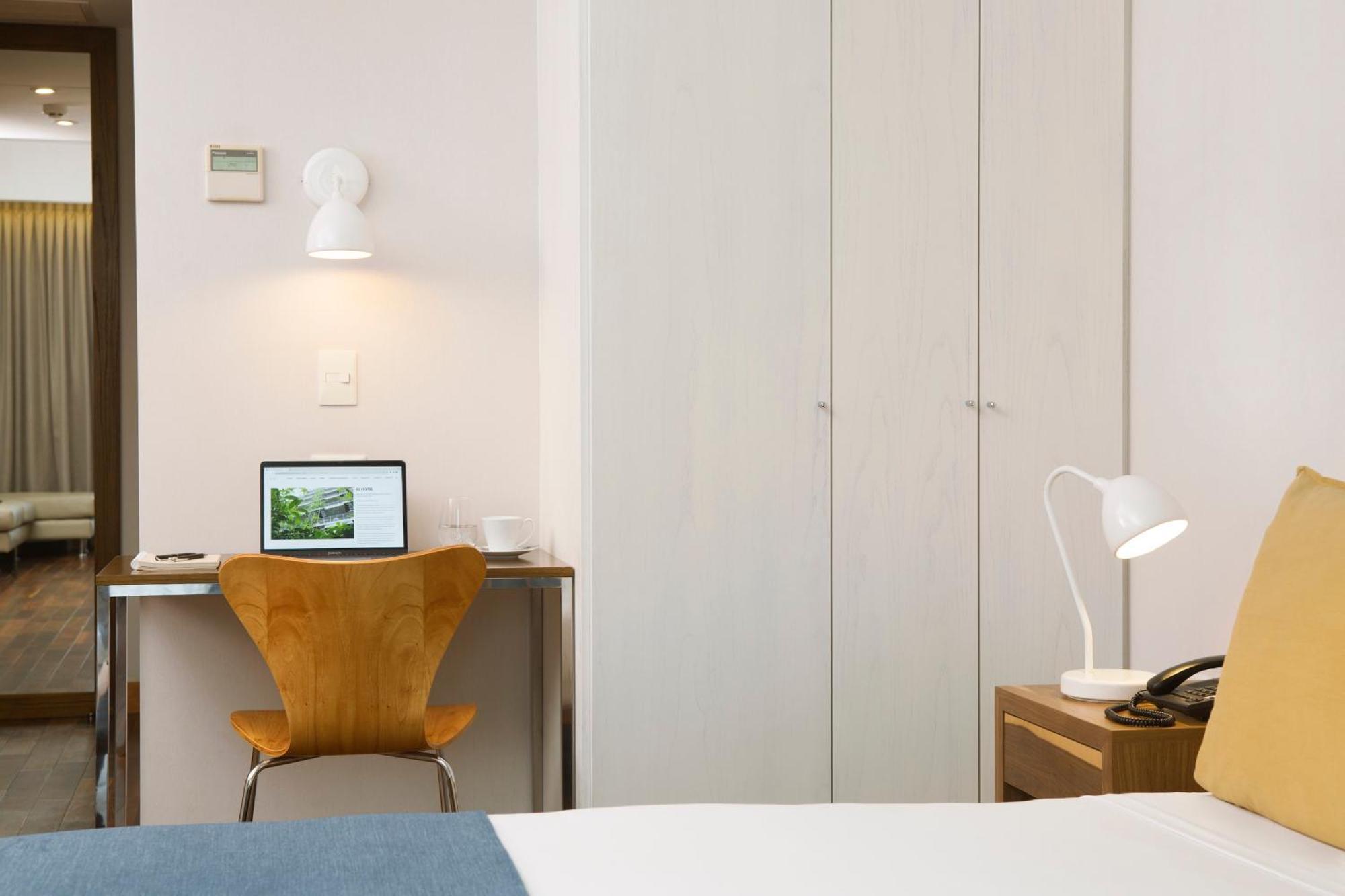 Palo Santo Hotel Buenos Aires Zewnętrze zdjęcie