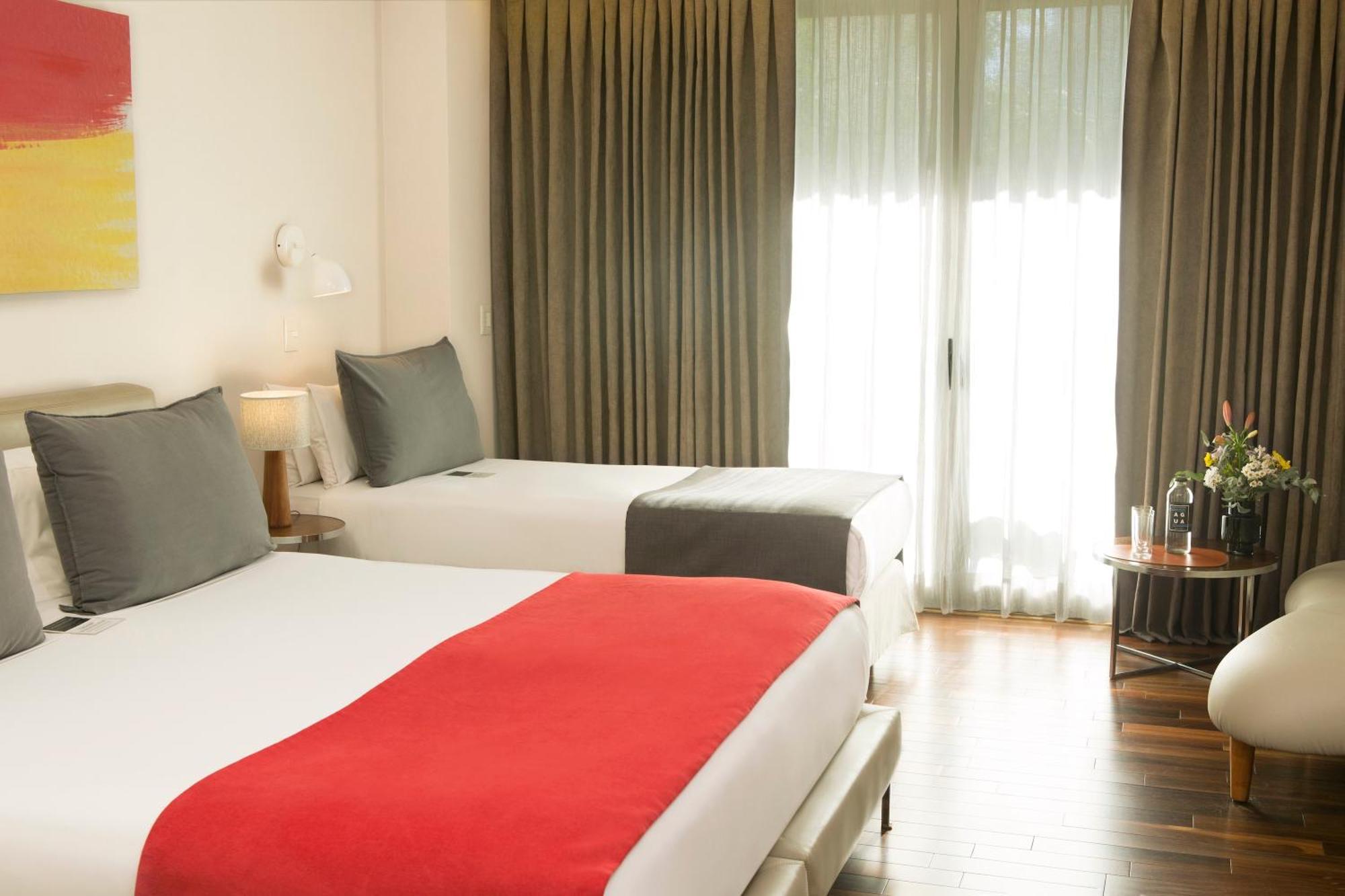 Palo Santo Hotel Buenos Aires Zewnętrze zdjęcie