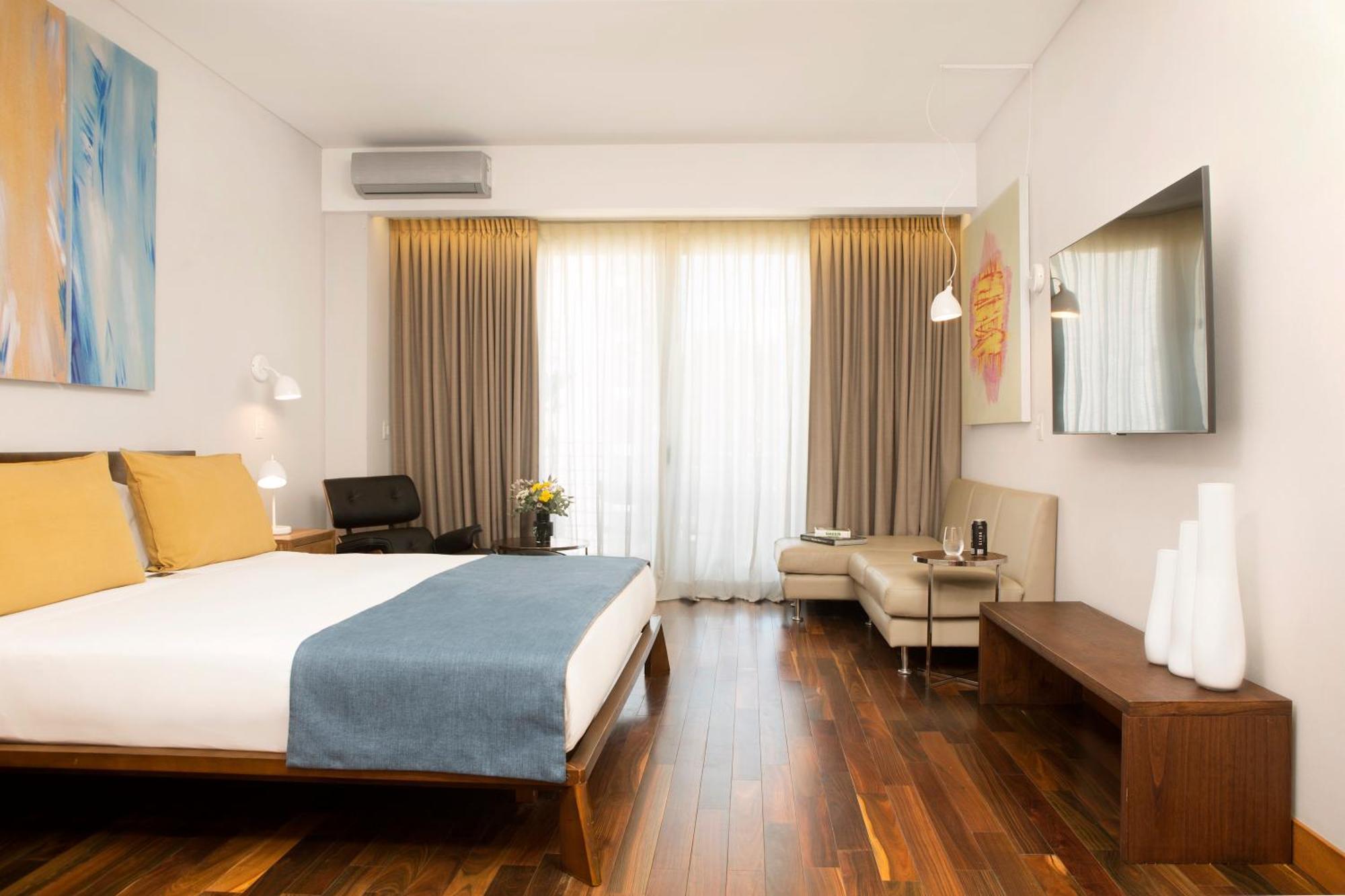 Palo Santo Hotel Buenos Aires Zewnętrze zdjęcie