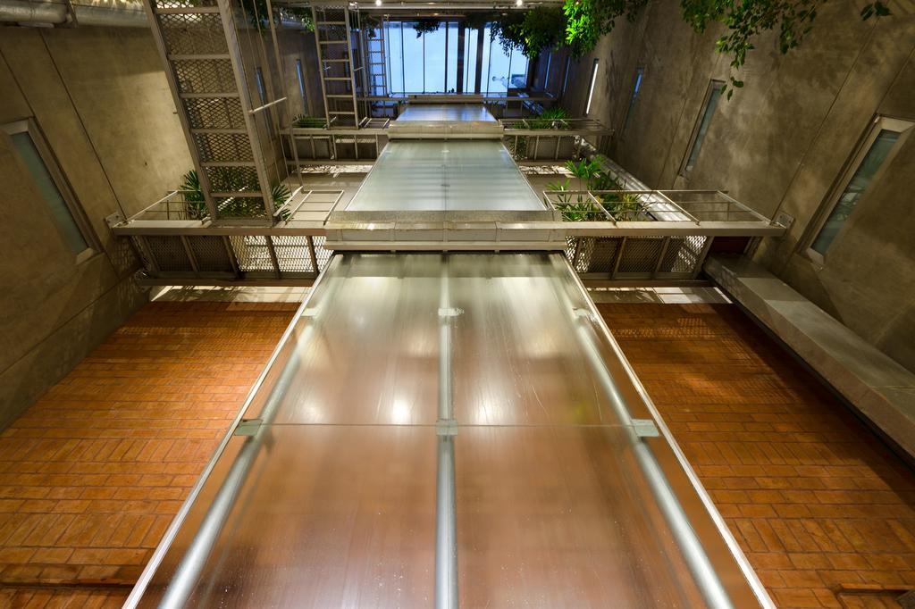 Palo Santo Hotel Buenos Aires Zewnętrze zdjęcie