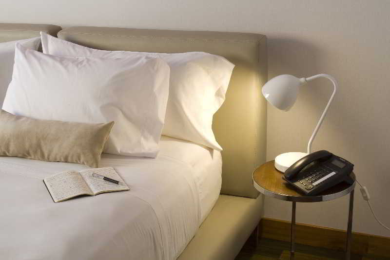 Palo Santo Hotel Buenos Aires Zewnętrze zdjęcie