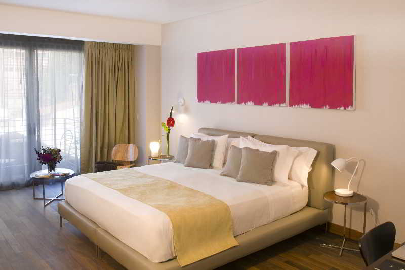 Palo Santo Hotel Buenos Aires Zewnętrze zdjęcie