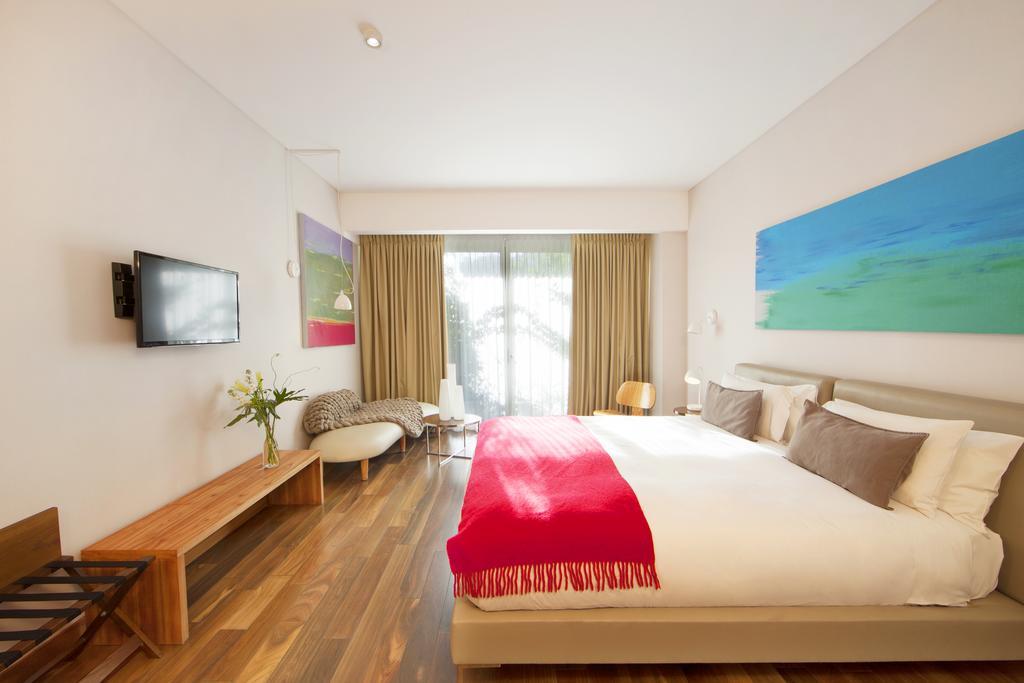 Palo Santo Hotel Buenos Aires Zewnętrze zdjęcie