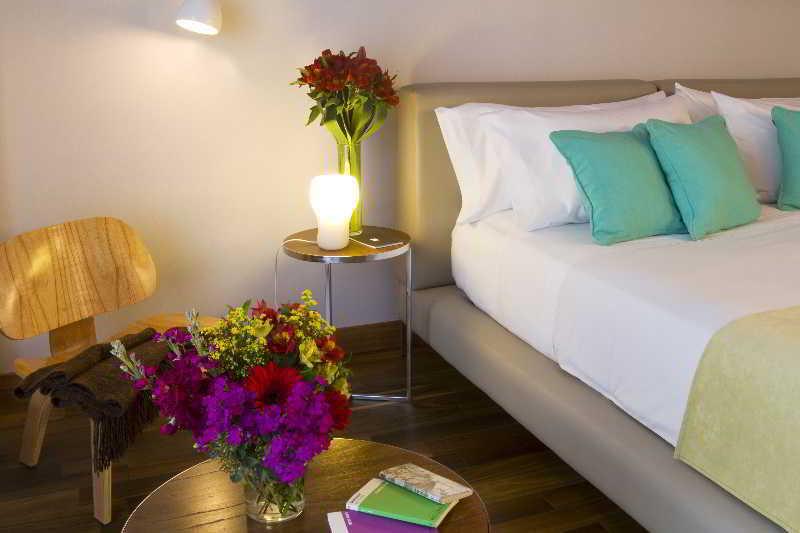 Palo Santo Hotel Buenos Aires Zewnętrze zdjęcie