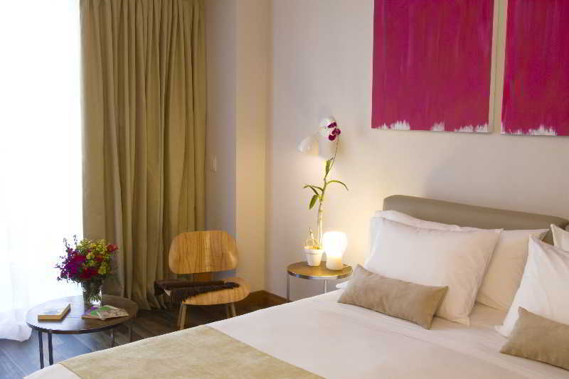 Palo Santo Hotel Buenos Aires Zewnętrze zdjęcie