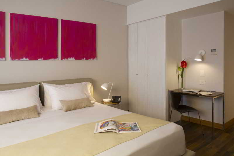 Palo Santo Hotel Buenos Aires Zewnętrze zdjęcie