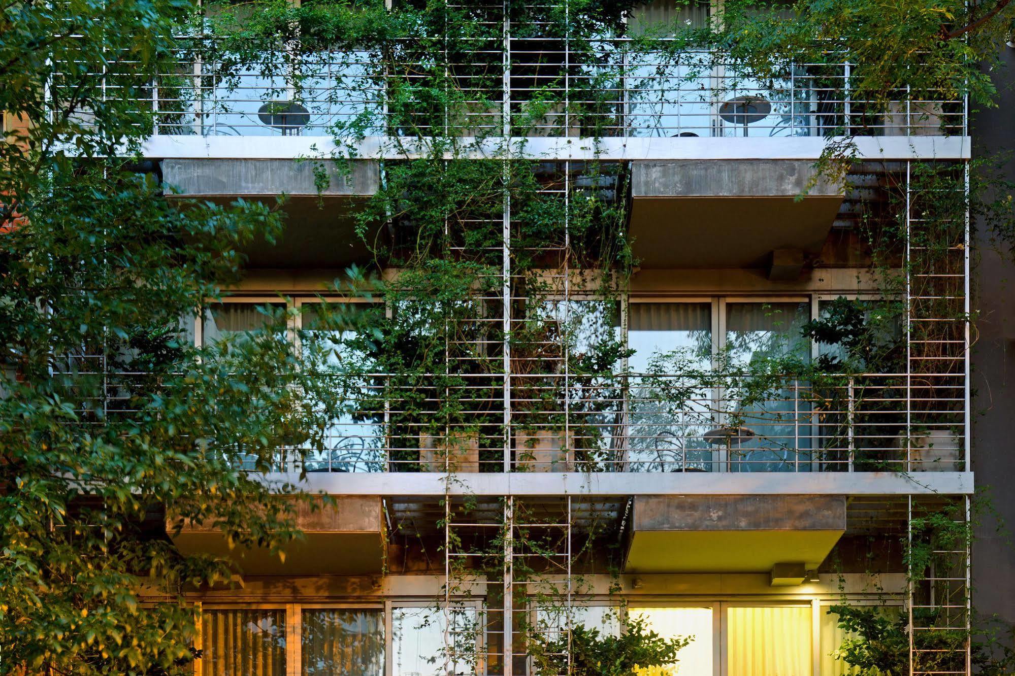Palo Santo Hotel Buenos Aires Zewnętrze zdjęcie