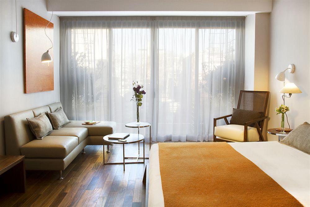 Palo Santo Hotel Buenos Aires Zewnętrze zdjęcie