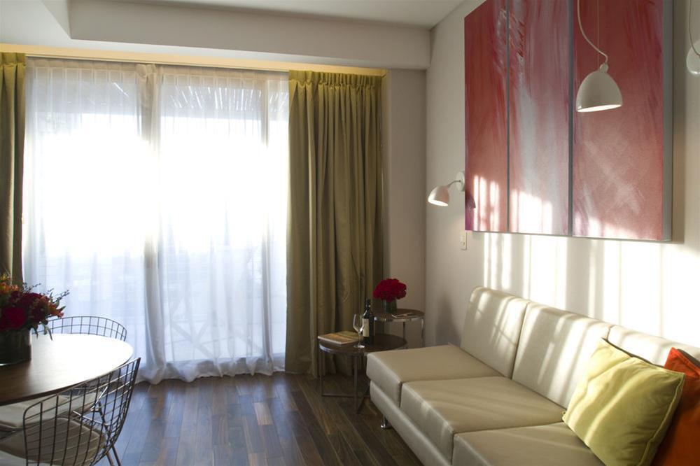 Palo Santo Hotel Buenos Aires Zewnętrze zdjęcie